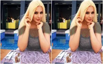 ثروت افسانه ای دنیا جهانبخت + ویدئوباورنکردنی