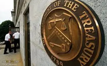 هشدار آمریکا به متحدانش درباره مبادلات مالی با ایران