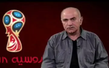 ماجرای جالب فوتبالیست شدن پرویز پرستویی