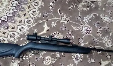 مرگ دلخراش کودک مهریزی بر اثر حادثه تفنگ بادی