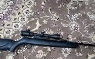 مرگ دلخراش کودک مهریزی بر اثر حادثه تفنگ بادی