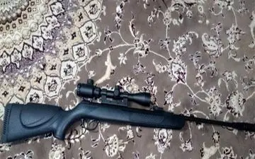 مرگ دلخراش کودک مهریزی بر اثر حادثه تفنگ بادی