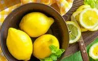 لیمو ترش، کلید سلامت گوارش و تقویت بدن در روزهای سرد!