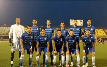 تیمی که قصد بردن در نیم فصل دوم را ندارد!