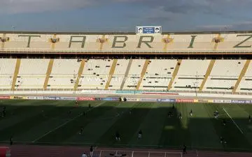  قهر جدی تراکتوری ها با یادگار (عکس)