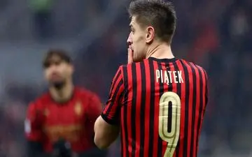 مشتریان مهاجم میلان دست به جیب شدند