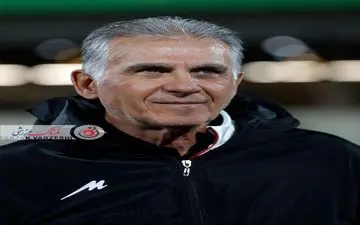 فوری | مقصد جدید کارلوس کی‌روش مشخص شد/ قرارداد سرمربی پرتغالی امروز امضا می‌شود!