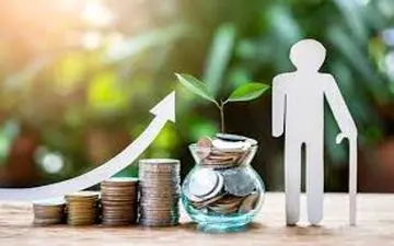 
تکلیف افزایش حقوق ها در نیمه دوم سال