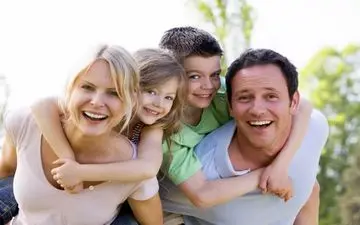 فرزندپروری| فرزند شما «دوست» شما نیست!