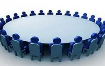 
مجمع عمومی چیست؟
