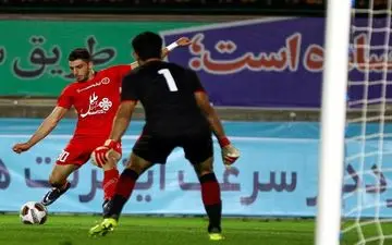  امیدوارم یک خریدار خوب برای تیم ما پیدا شود