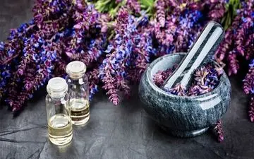 رهایی از اضطراب و افسردگی با دم کرده این گل خوش‌رنگ