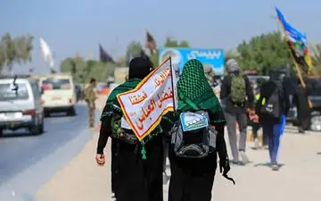 برای پیاده روی اربعین چه لوازمی همراه داشته باشیم ؟ + لیست کامل