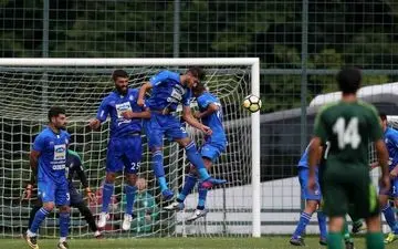 توافق اولیه استقلال با بازیکن خارجی جدید