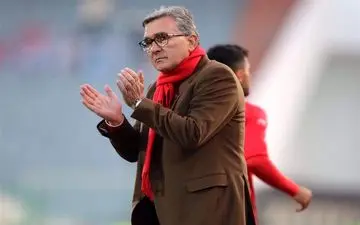  برانکو شنبه لیست می‌دهد