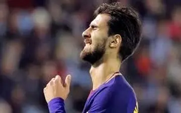 ستاره مغضوب آبی اناری ها:  می ترسم از خانه بیرون بیایم