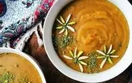 طرز تهیه یک دسر مقوی و خوشمزه| کاچی شیر