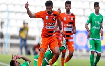 کفشگری با نساجی به توافق رسید