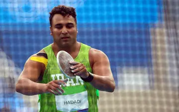 8 ورزشکار به تیم ملی دوو میدانی دعوت شدند