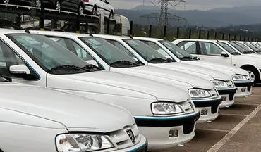 ایران خودرو فروش فوق العاده دو خودرو را کلید زد 