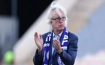 یک ستاره اروپایی تاپ در راه تیم شفر