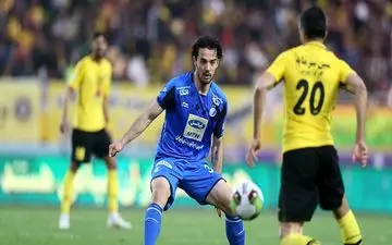 زمان حضور نورافکن در ایران مشخص شد