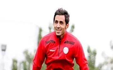 طلبکار پرسپولیس به سیم آخر زد: وقتی با پرسپولیس قرارداد امضا کردم دلار هزار تومان بود