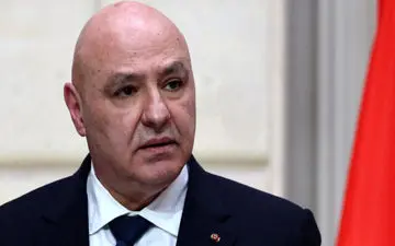  عون: دخالت خارجی موجب تفرقه بین یک ملت می‌شود