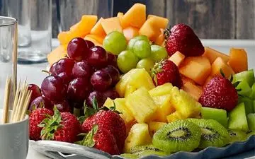 با خوردن این خوراکی‌ها ی بهاری "خوش اخلاق" می شوید!