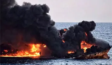 8 روز بیم و امید؛ مروری بر حادثه نفتکش ایرانی از ابتدا تا انتها + فیلم