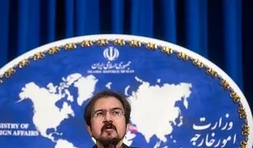 سخنگوی وزارت خارجه: ایران عضو شورای FATF نیست