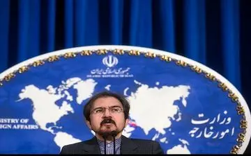 سخنگوی وزارت خارجه: ایران عضو شورای FATF نیست