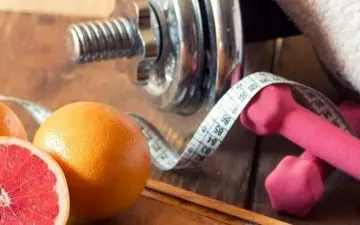 چگونه سوخت‌وساز بدن را بالا ببریم؟

