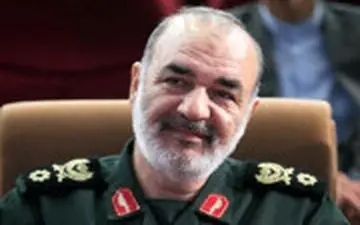  فرمانده سپاه پاسداران: جزئیات دستگیری روح‌الله زم را وقتی به نقطه جذاب رسید، منتشر می‌کنیم