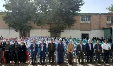 امسال؛ گشایش ۴۰ مدرسه جدید در مازندران