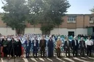امسال؛ گشایش ۴۰ مدرسه جدید در مازندران