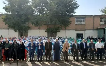 امسال؛ گشایش ۴۰ مدرسه جدید در مازندران