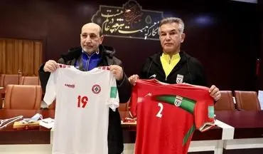اعلام شرایط خرید بلیت مسابقه ایران - لبنان/ شاگردان اسکوچیچ فردا قرمز می‌پوشند
