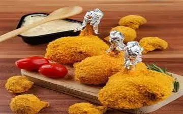طرز تهیه  پاچینی | برای مهمونیا خیلی شیکه !