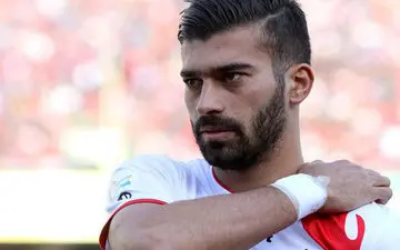 چرا رضاییان پیشنهاد استقلال را رد کرد؟