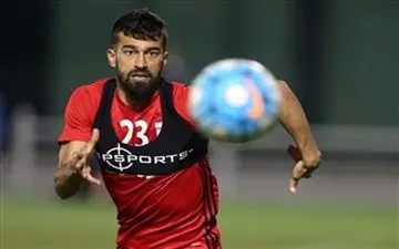 ذوب‌آهن یا اروپا؛ مقصد بعدی رضاییان کجاست؟ 