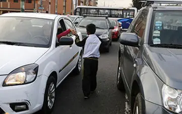 متکدیان کرمانشاه از 15 اسفند جمع آوری می‌شوند
