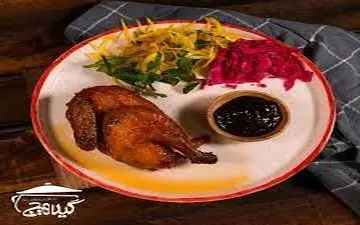 طرز تهیه اکبر جوجه | این بهترین دستور پختشه!