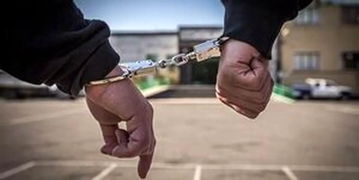 دادستان ری: شرور معروف دولت‌آباد روانه زندان شد