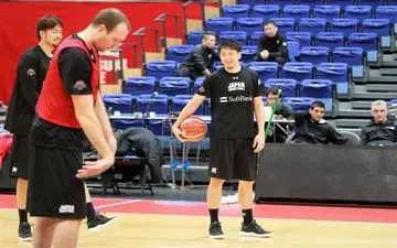 ۲۴ بازیکن به اردوی حریف ایران دعوت شدند