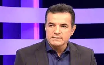 مدیرعامل باشگاه پرسپولیس : امیدوارم بیرانوند بازیکن سال آسیا شود