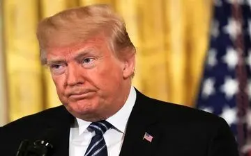  ترامپ دیدارش با رهبر کره شمالی را لغو کرد