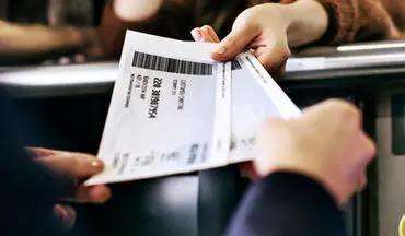 اعلام نرخ ثابت بلیت برای پروازهای داخلی تا پایان مهر