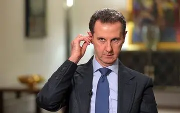 بشار اسد در مسکو؛ پشت‌پرده روزهای اقامت و دیدارهای مهم