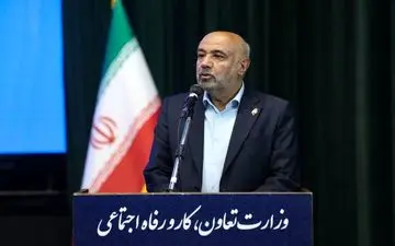 ظرف ۱۵ تا ۲۰ روز آینده بخش عمده‌ای از بدهی دولت به تأمین اجتماعی تسویه می‌شود